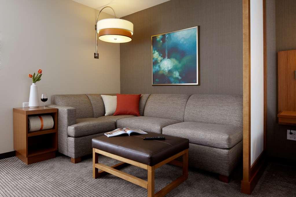 Hyatt Place Columbus Polaris Rum bild