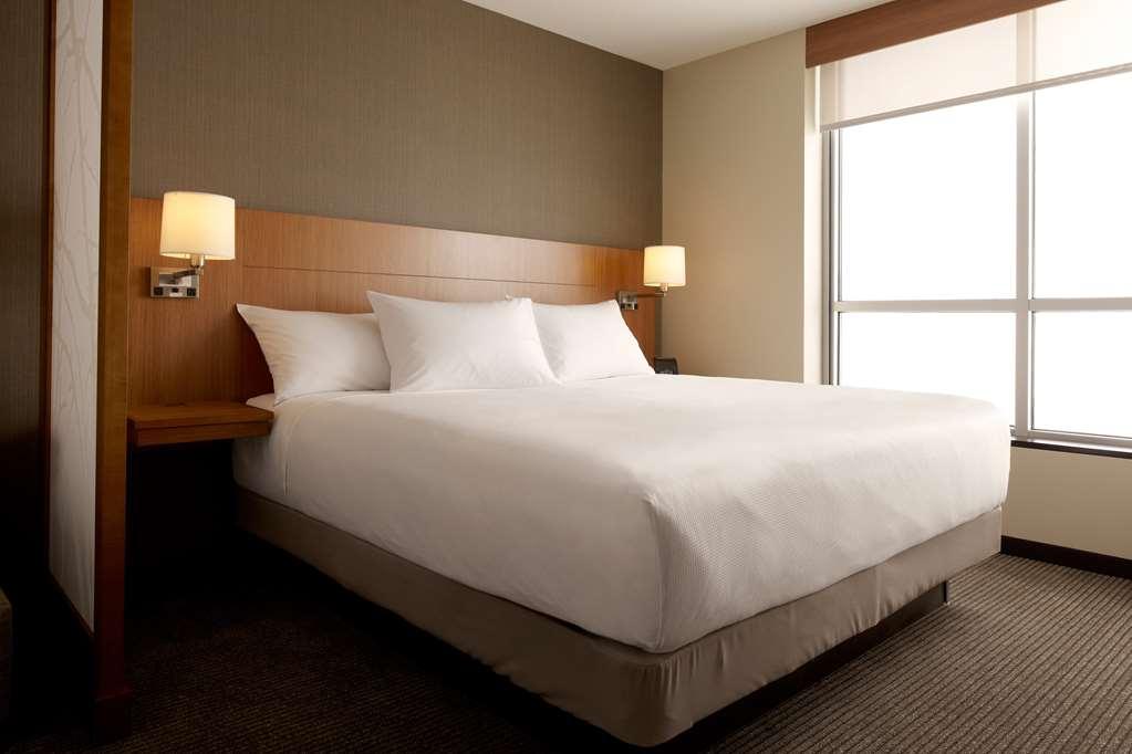 Hyatt Place Columbus Polaris Rum bild