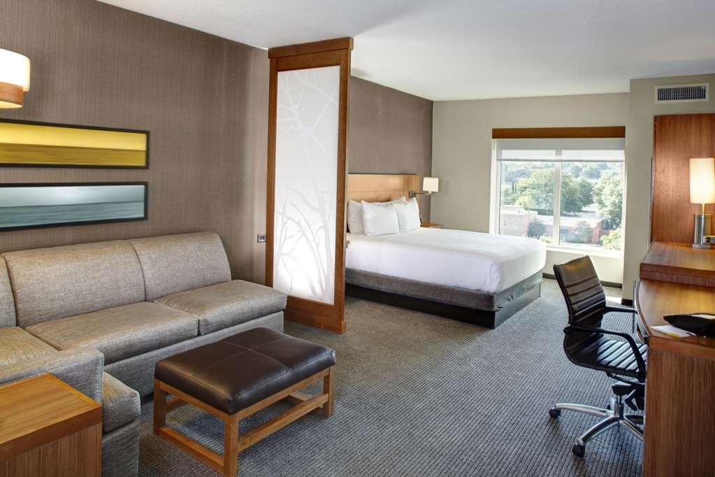 Hyatt Place Columbus Polaris Exteriör bild