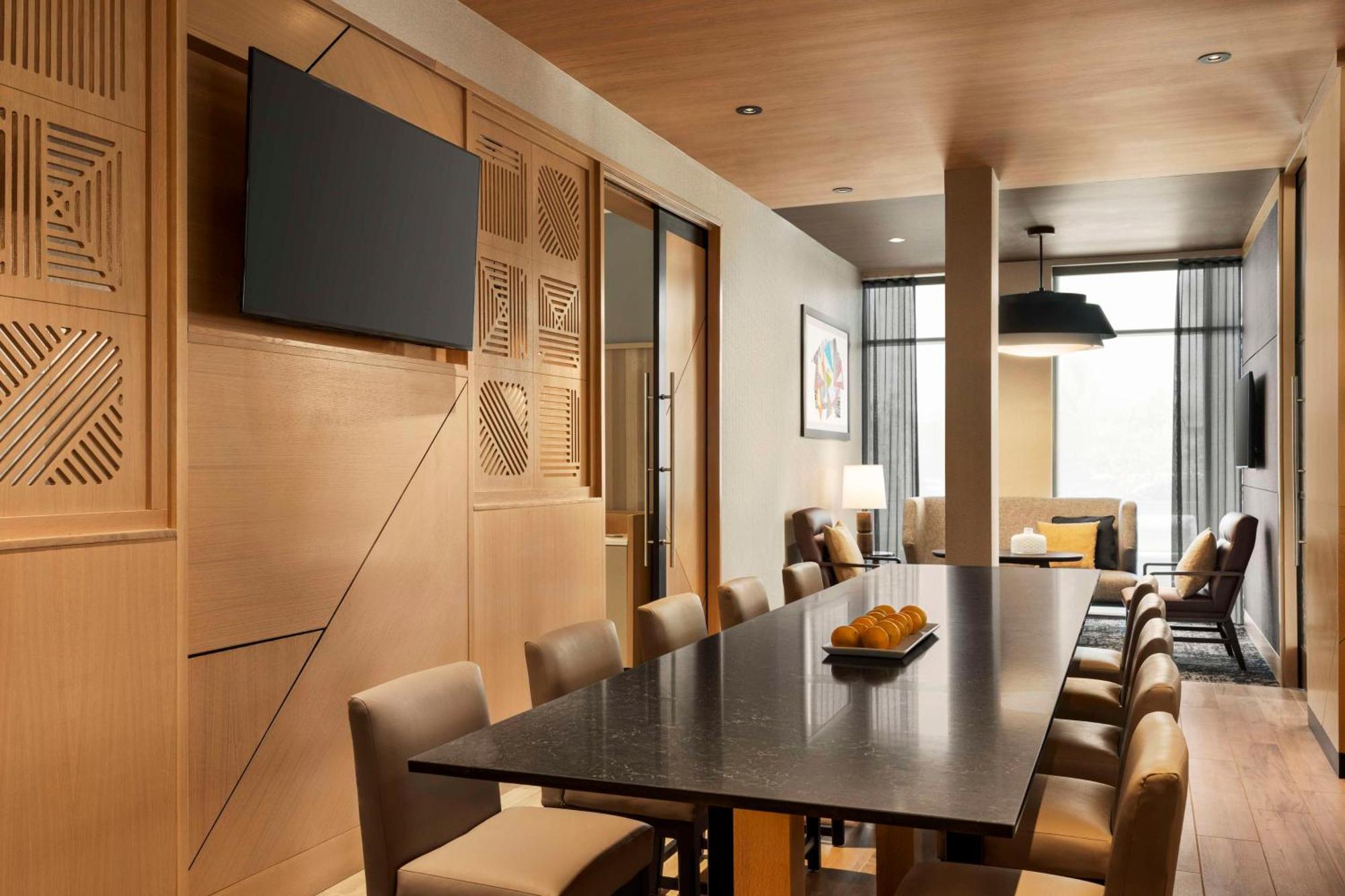 Hyatt Place Columbus Polaris Exteriör bild