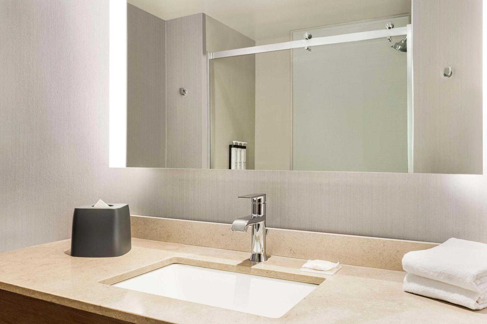 Hyatt Place Columbus Polaris Exteriör bild